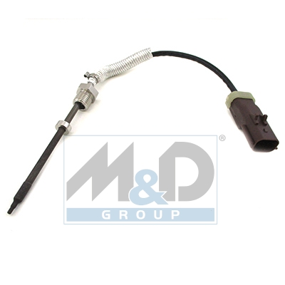 [12131] Exhaust gas temperature sensor