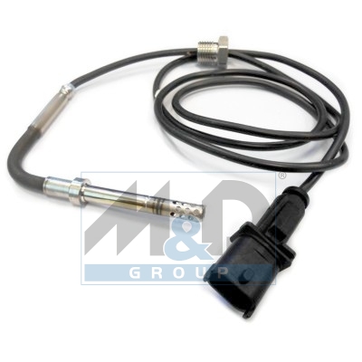 [12136] Exhaust gas temperature sensor