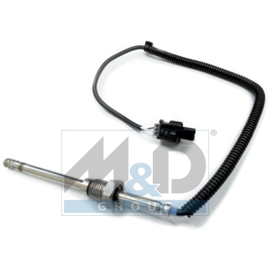 [12117] Exhaust gas temperature sensor