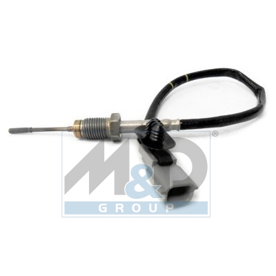 [12134] Exhaust gas temperature sensor