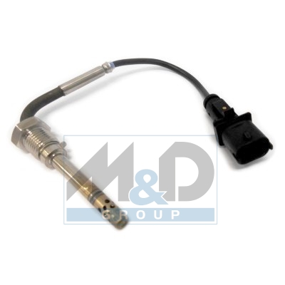 [12126] Sensor, Abgastemperatur