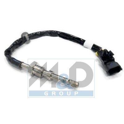 [12093] Exhaust gas temperature sensor