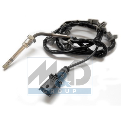 [12095] Exhaust gas temperature sensor