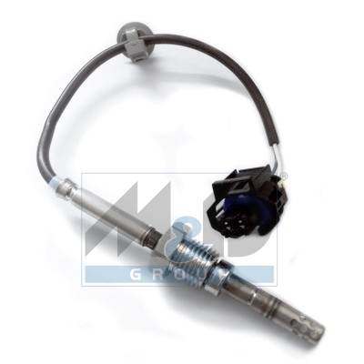 [12081] Exhaust gas temperature sensor