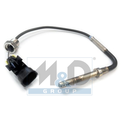 [12102] Exhaust gas temperature sensor