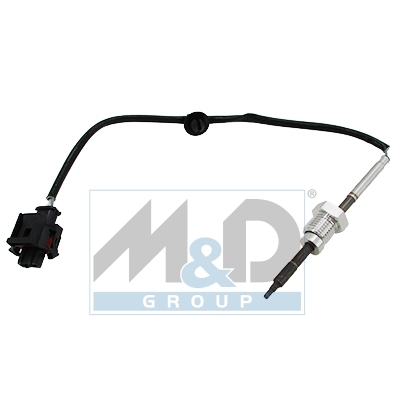 [12101] Exhaust gas temperature sensor