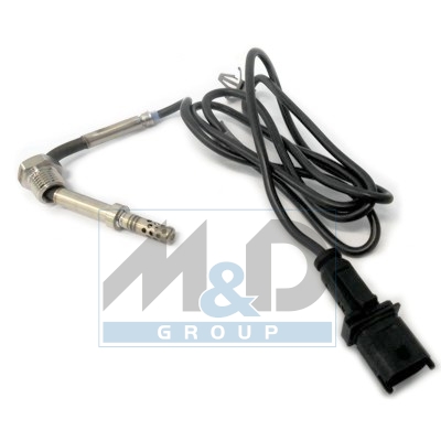 [12090] Exhaust gas temperature sensor