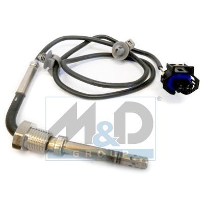 [12084] Exhaust gas temperature sensor