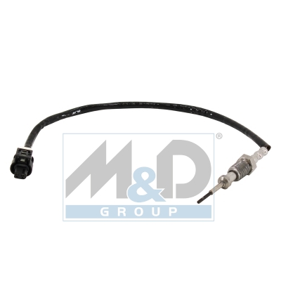[12476] Exhaust gas temperature sensor