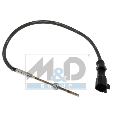 [12812] Exhaust gas temperature sensor