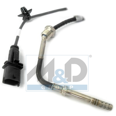 [12078] Exhaust gas temperature sensor