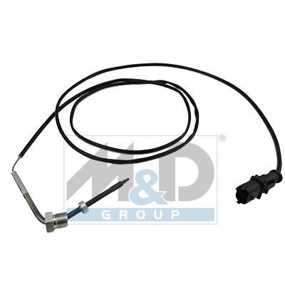 [12076] Exhaust gas temperature sensor