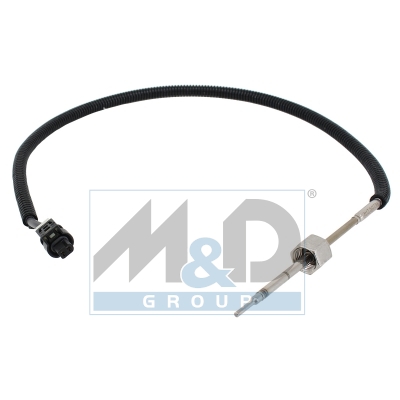 [12600] Exhaust gas temperature sensor