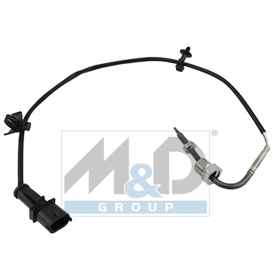 [12073] Exhaust gas temperature sensor