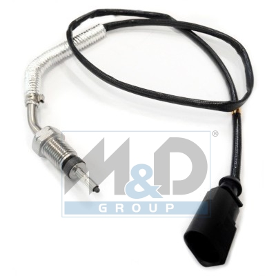 [12043] Capteur de température des gaz d'échappement