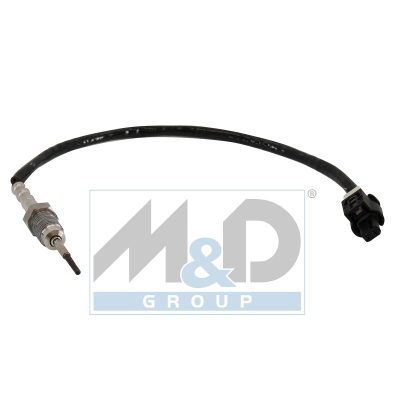 [12443] Exhaust gas temperature sensor