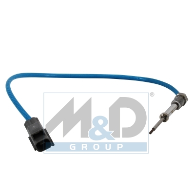 [12530] Exhaust gas temperature sensor