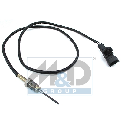 [12450] Sensor, Abgastemperatur