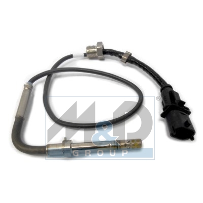 [12153] Exhaust gas temperature sensor