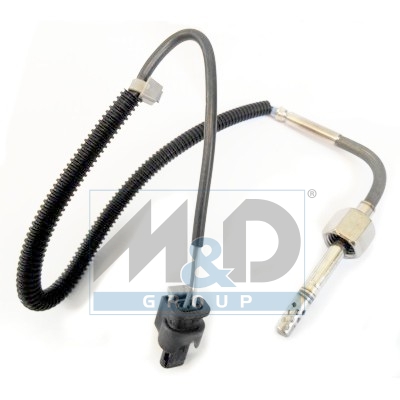 [11972] Exhaust gas temperature sensor