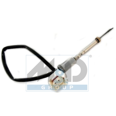 [12290] Exhaust gas temperature sensor