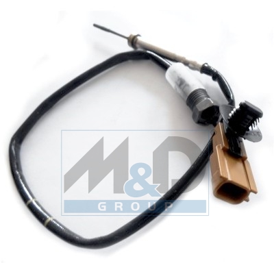 [12194] Exhaust gas temperature sensor