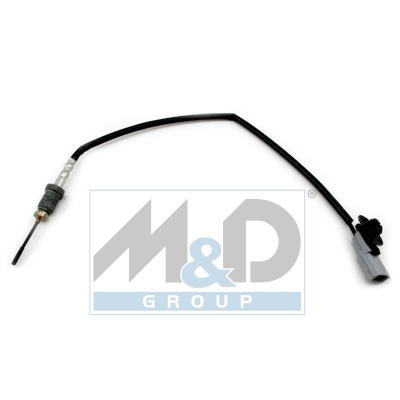 [12460] Exhaust gas temperature sensor