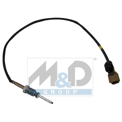 [12467] Exhaust gas temperature sensor