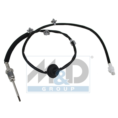 [12033E] Sensor, Abgastemperatur