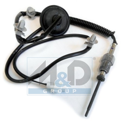 [12033] Exhaust gas temperature sensor
