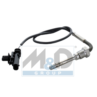 [12485] Capteur de température des gaz d'échappement