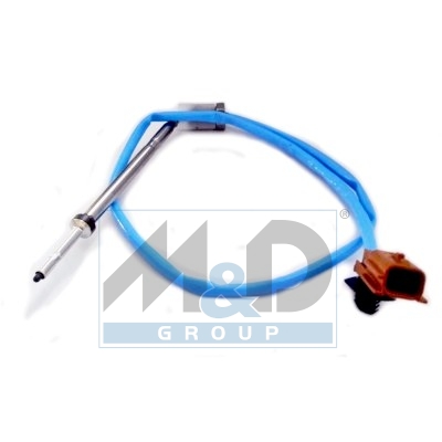 [12291] Exhaust gas temperature sensor