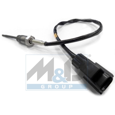 [11912] Sensor, Abgastemperatur