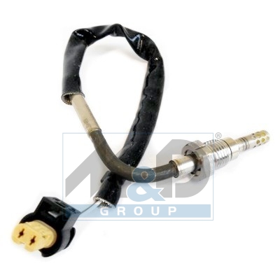 [12017] Sensor, Abgastemperatur