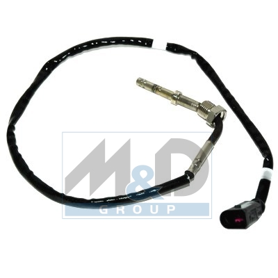 [12014] Exhaust gas temperature sensor