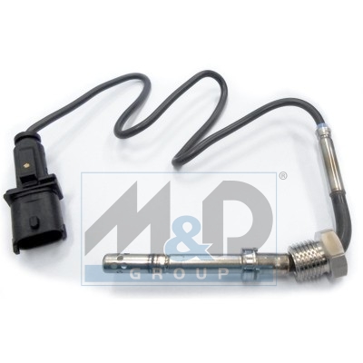 [11986] Capteur de température des gaz d'échappement