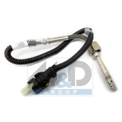[11974] Exhaust gas temperature sensor