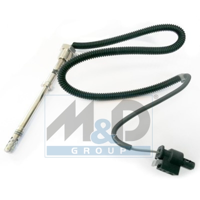[11970] Exhaust gas temperature sensor