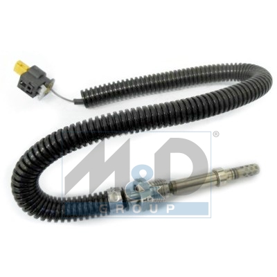 [11971] Exhaust gas temperature sensor