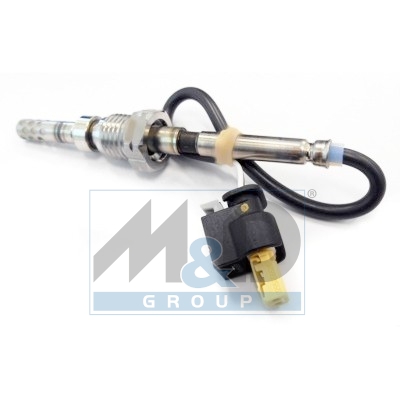 [11968] Sensor, Abgastemperatur