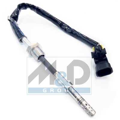 [11961] Capteur de température des gaz d'échappement