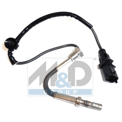 [11955] Sensor, Abgastemperatur