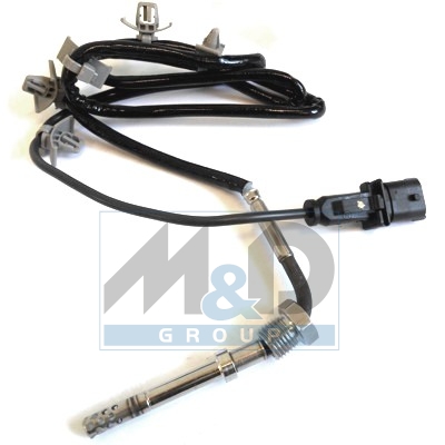 [11952] Exhaust gas temperature sensor