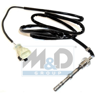 [11947] Exhaust gas temperature sensor
