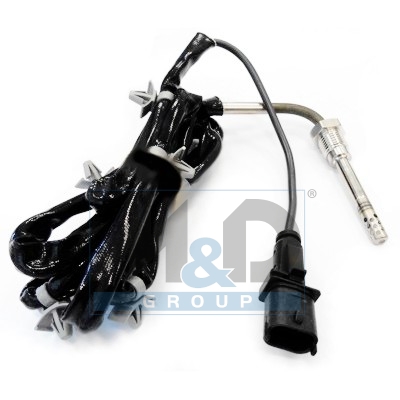 [11944] Exhaust gas temperature sensor