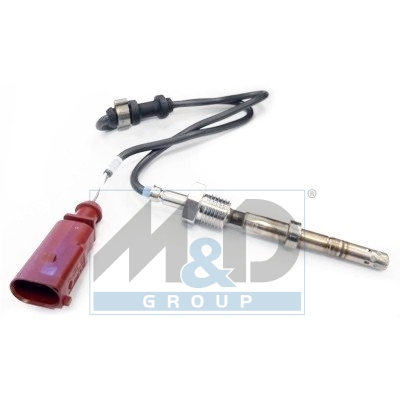 [11929] Sensor, Abgastemperatur