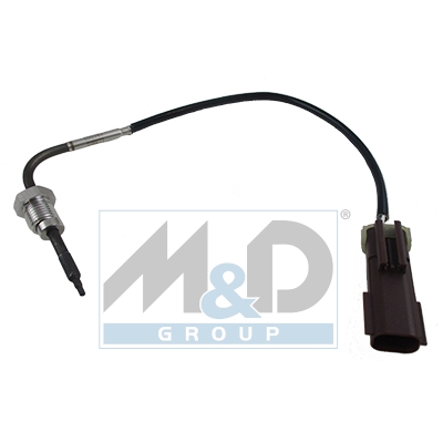 [12003] Sensor, Abgastemperatur