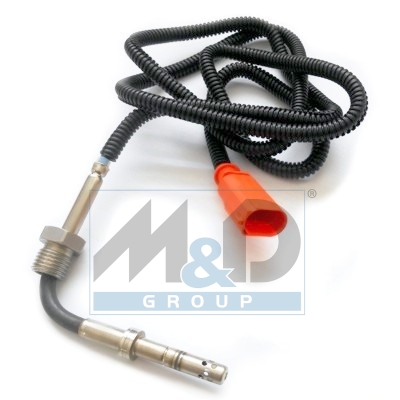 [12228] Exhaust gas temperature sensor
