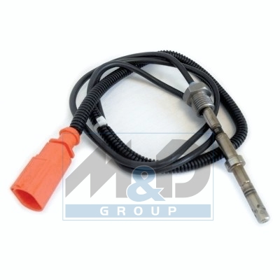 [12163] Sensor, Abgastemperatur