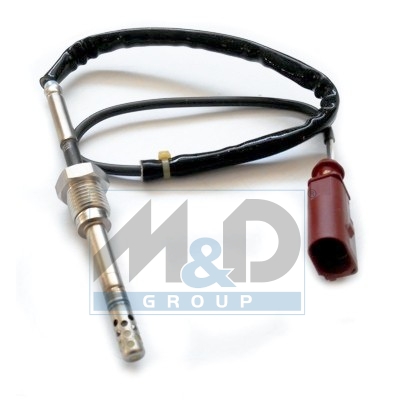 [12247] Exhaust gas temperature sensor